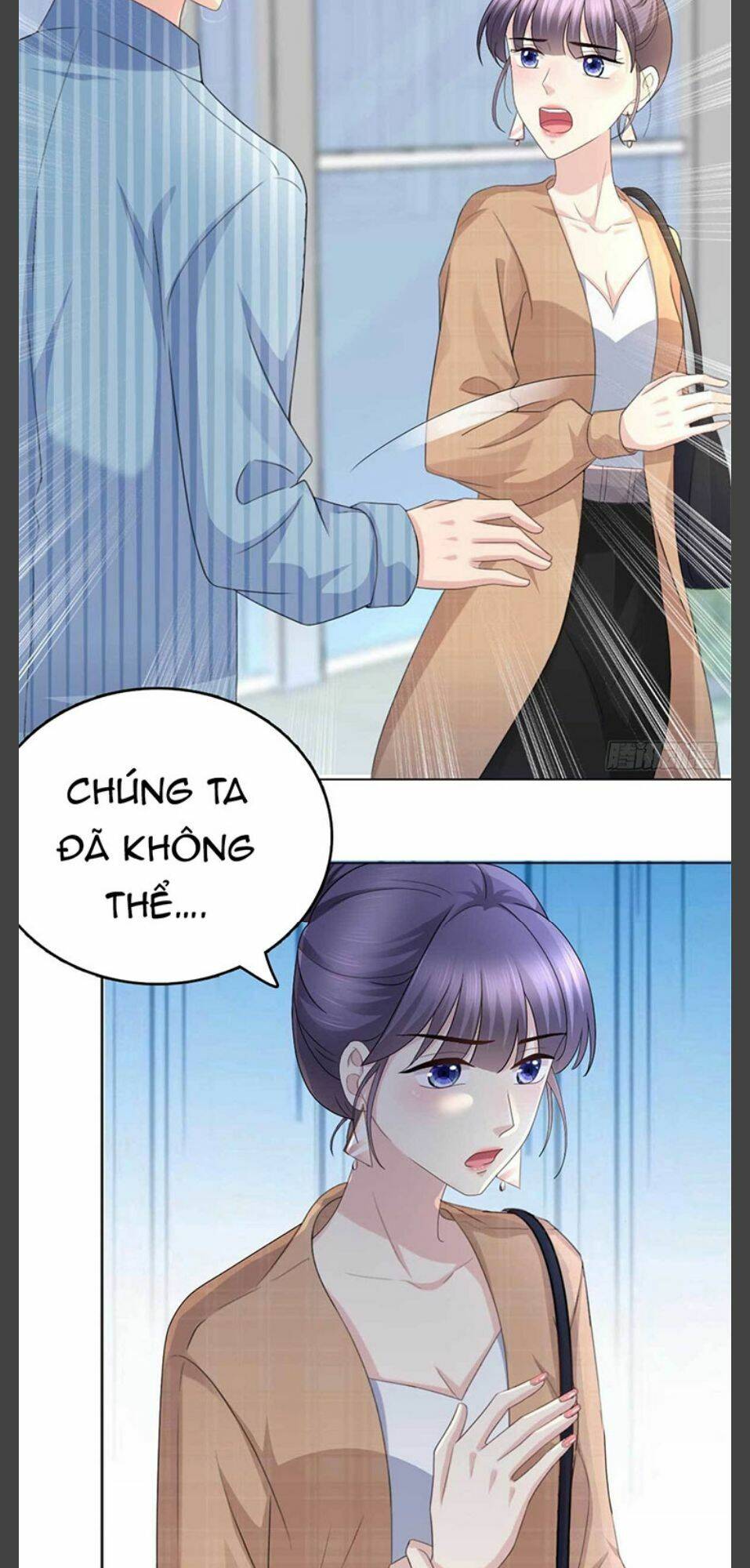 Bà Xã QuyếN Rũ Trí MạNg: TổNg TàI MuốN TáI HôN Chapter 48 - Trang 2