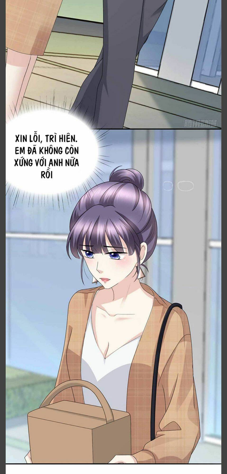 Bà Xã QuyếN Rũ Trí MạNg: TổNg TàI MuốN TáI HôN Chapter 48 - Trang 2