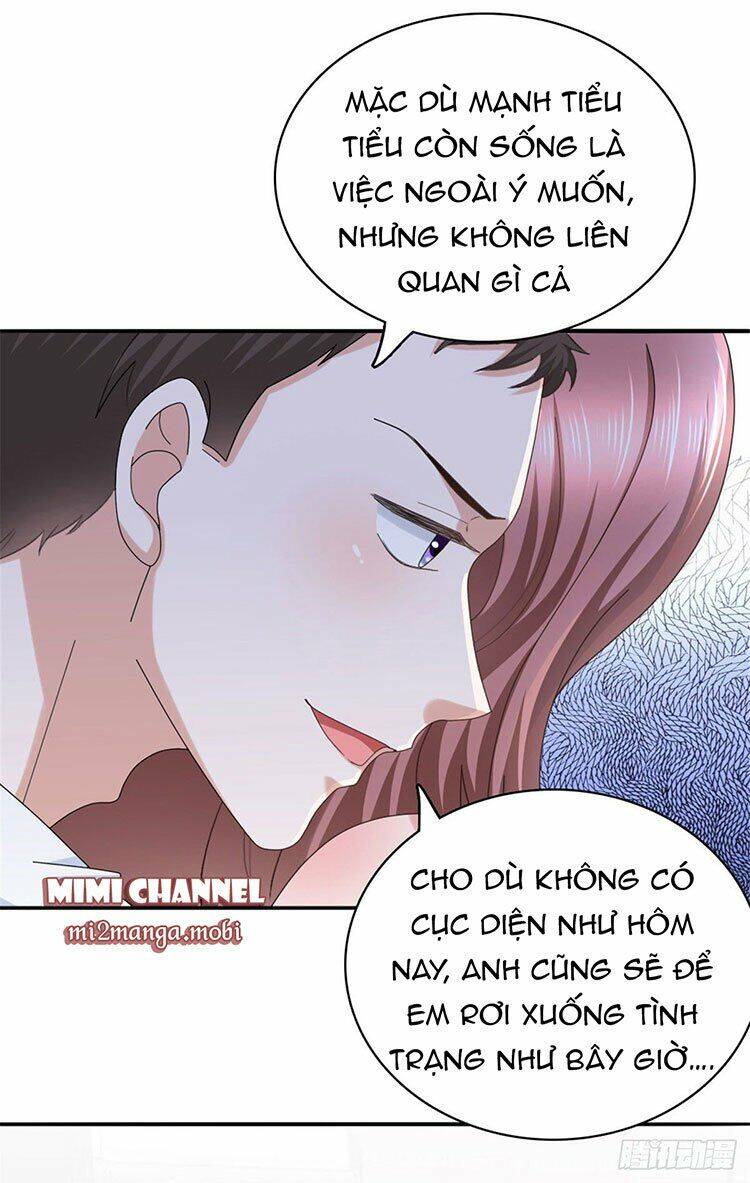 Bà Xã QuyếN Rũ Trí MạNg: TổNg TàI MuốN TáI HôN Chapter 39 - Trang 2