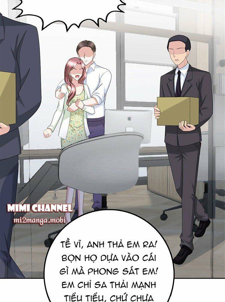 Bà Xã QuyếN Rũ Trí MạNg: TổNg TàI MuốN TáI HôN Chapter 39 - Trang 2