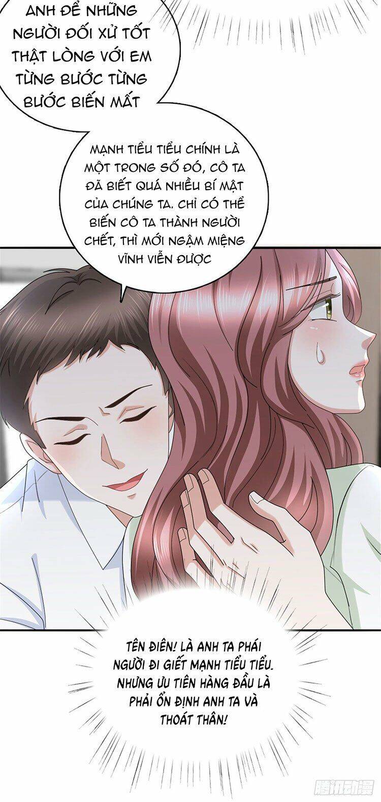 Bà Xã QuyếN Rũ Trí MạNg: TổNg TàI MuốN TáI HôN Chapter 39 - Trang 2