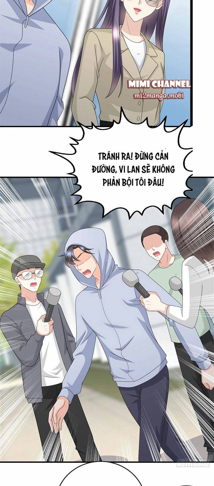 Bà Xã QuyếN Rũ Trí MạNg: TổNg TàI MuốN TáI HôN Chapter 38 - Trang 2