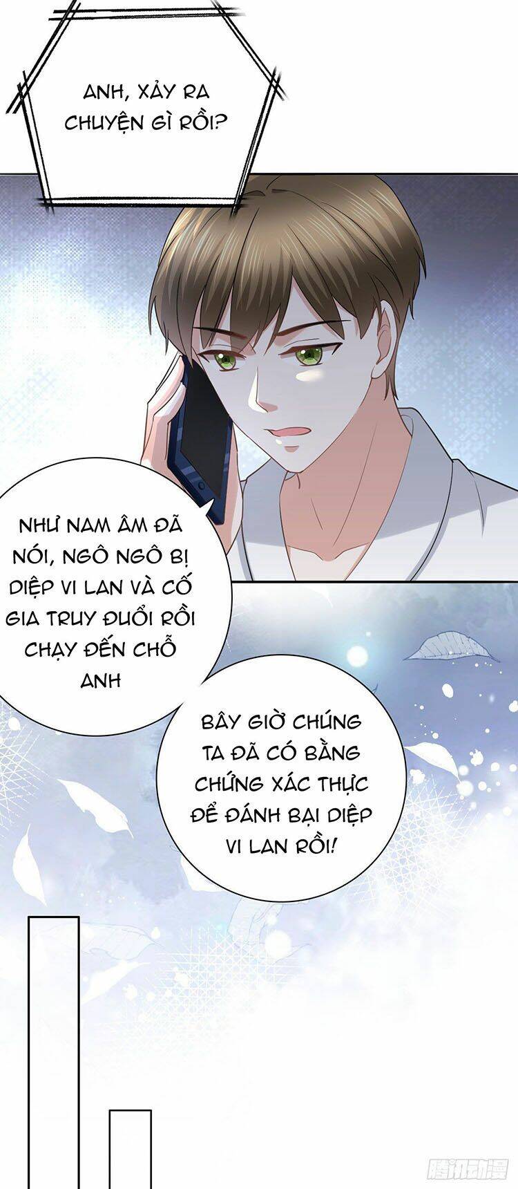 Bà Xã QuyếN Rũ Trí MạNg: TổNg TàI MuốN TáI HôN Chapter 37 - Trang 2