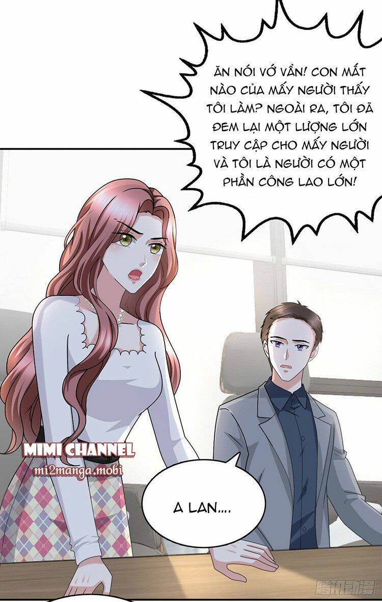 Bà Xã QuyếN Rũ Trí MạNg: TổNg TàI MuốN TáI HôN Chapter 36 - Trang 2