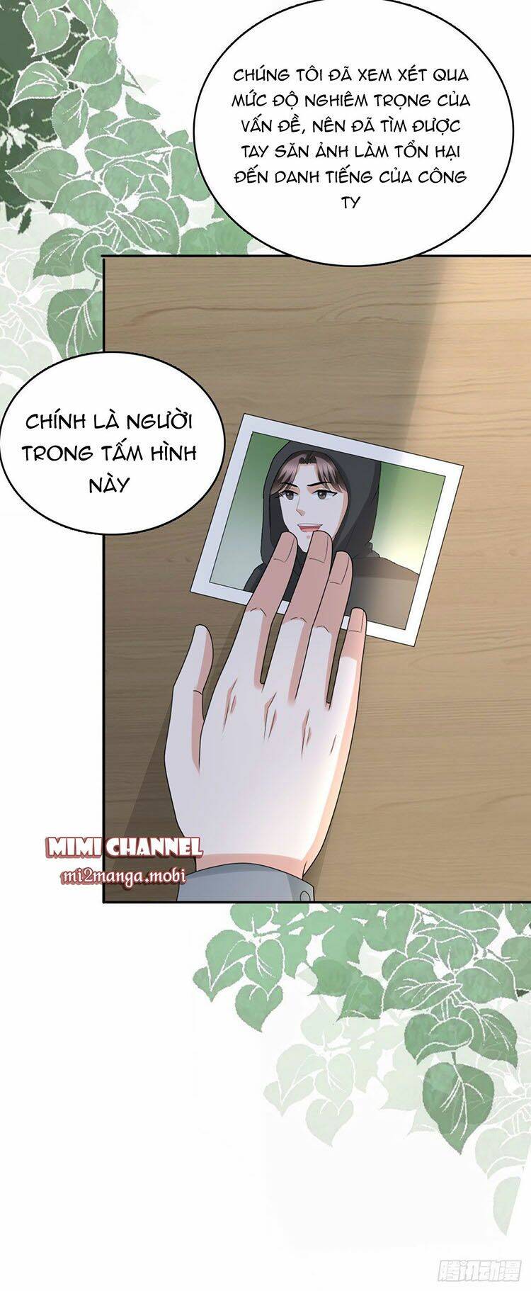 Bà Xã QuyếN Rũ Trí MạNg: TổNg TàI MuốN TáI HôN Chapter 36 - Trang 2