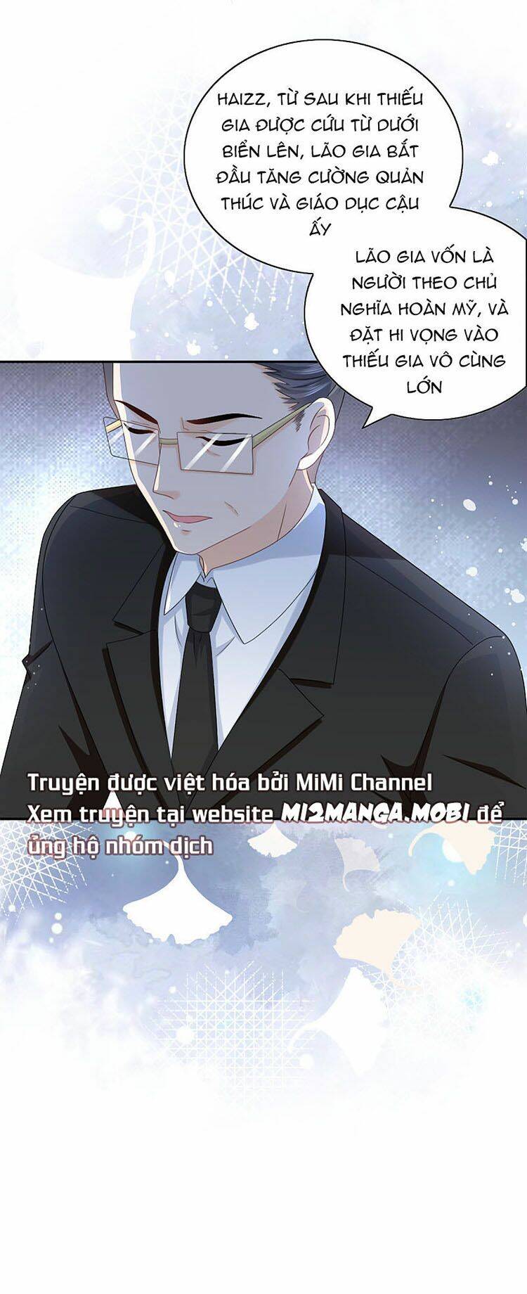 Bà Xã QuyếN Rũ Trí MạNg: TổNg TàI MuốN TáI HôN Chapter 35 - Trang 2