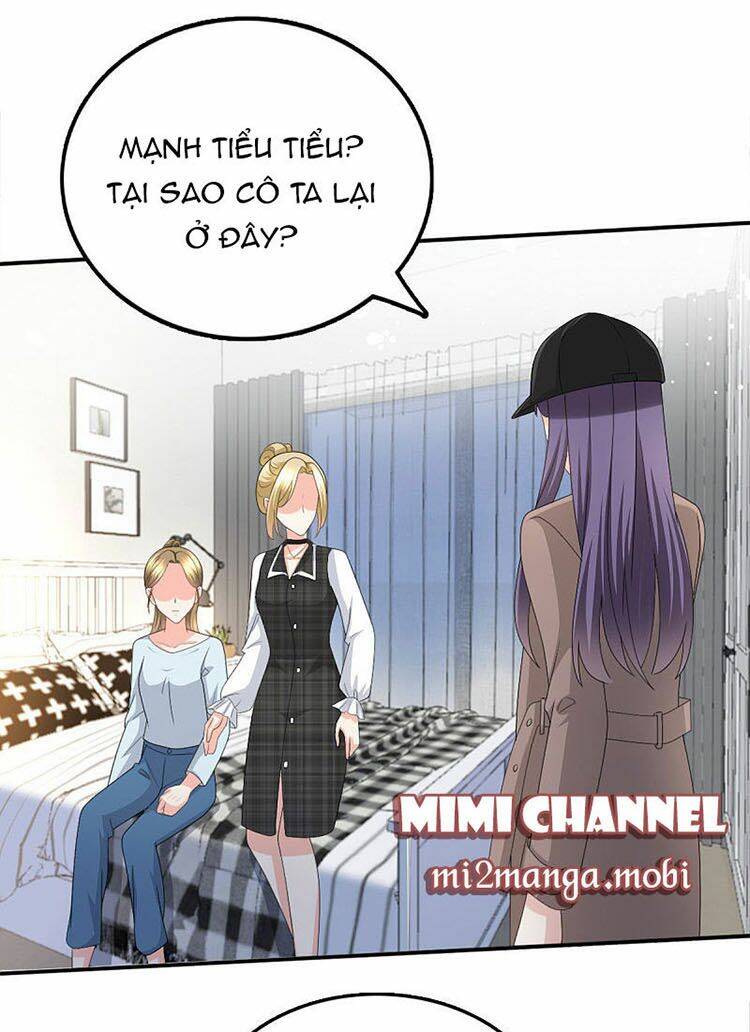 Bà Xã QuyếN Rũ Trí MạNg: TổNg TàI MuốN TáI HôN Chapter 35 - Trang 2