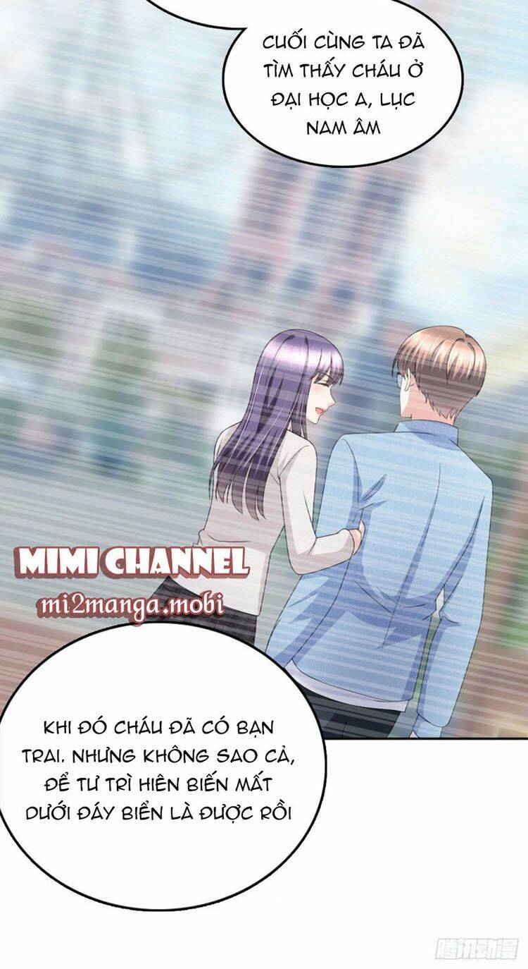 Bà Xã QuyếN Rũ Trí MạNg: TổNg TàI MuốN TáI HôN Chapter 34 - Trang 2