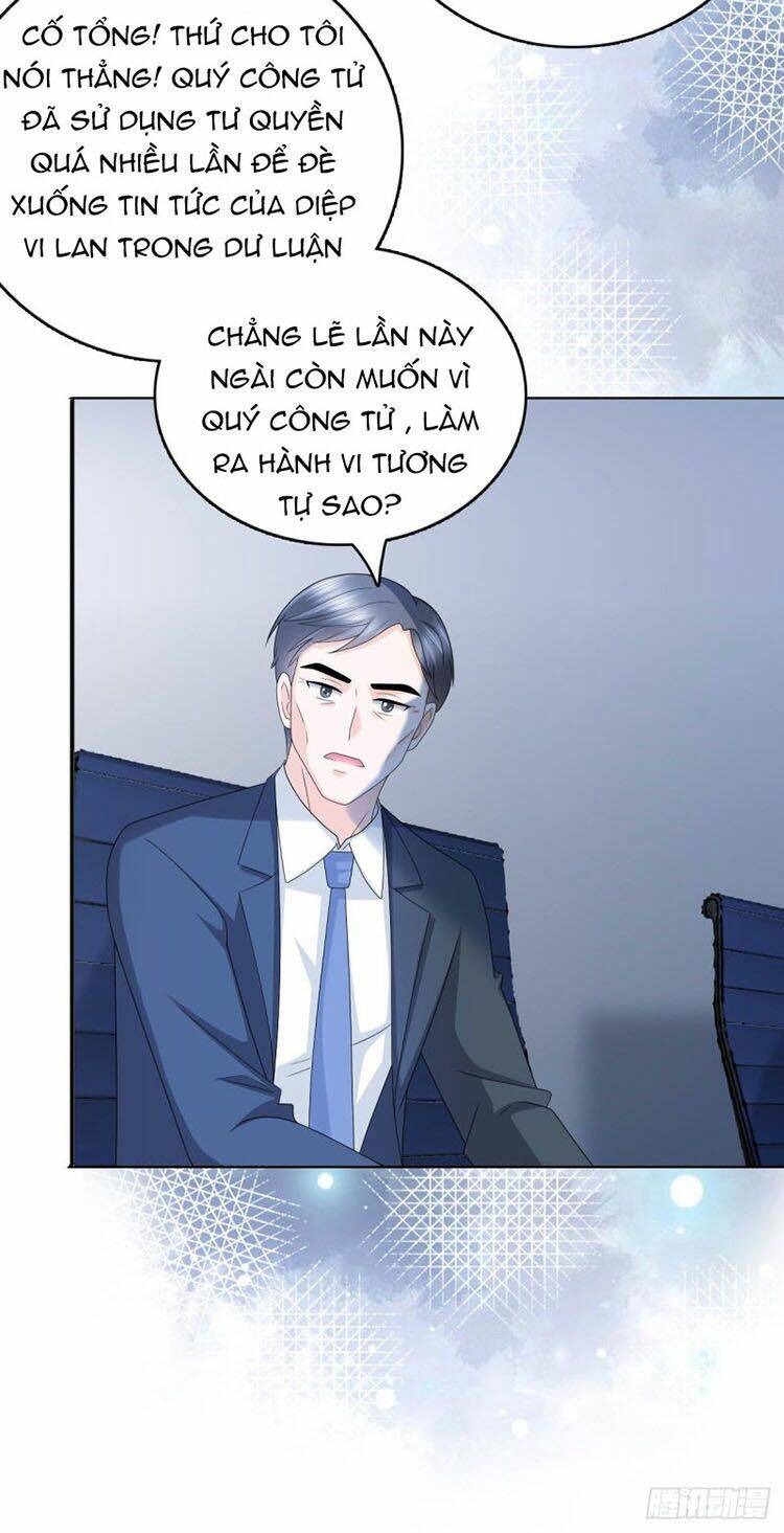 Bà Xã QuyếN Rũ Trí MạNg: TổNg TàI MuốN TáI HôN Chapter 31 - Trang 2