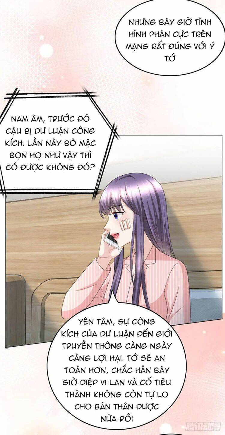 Bà Xã QuyếN Rũ Trí MạNg: TổNg TàI MuốN TáI HôN Chapter 31 - Trang 2