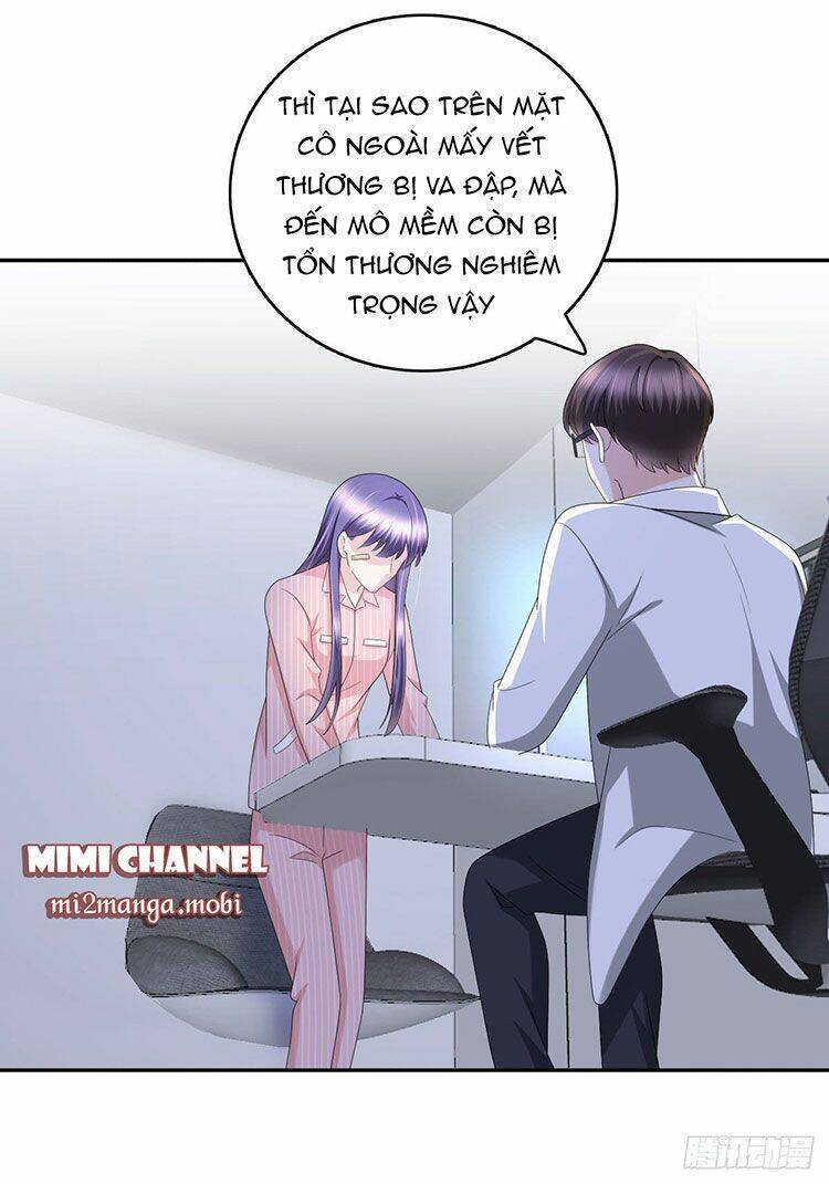 Bà Xã QuyếN Rũ Trí MạNg: TổNg TàI MuốN TáI HôN Chapter 30 - Trang 2