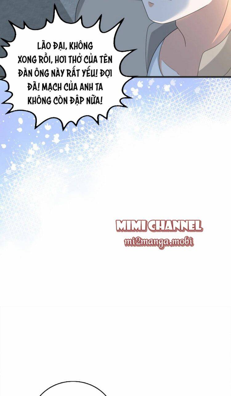 Bà Xã QuyếN Rũ Trí MạNg: TổNg TàI MuốN TáI HôN Chapter 29 - Trang 2