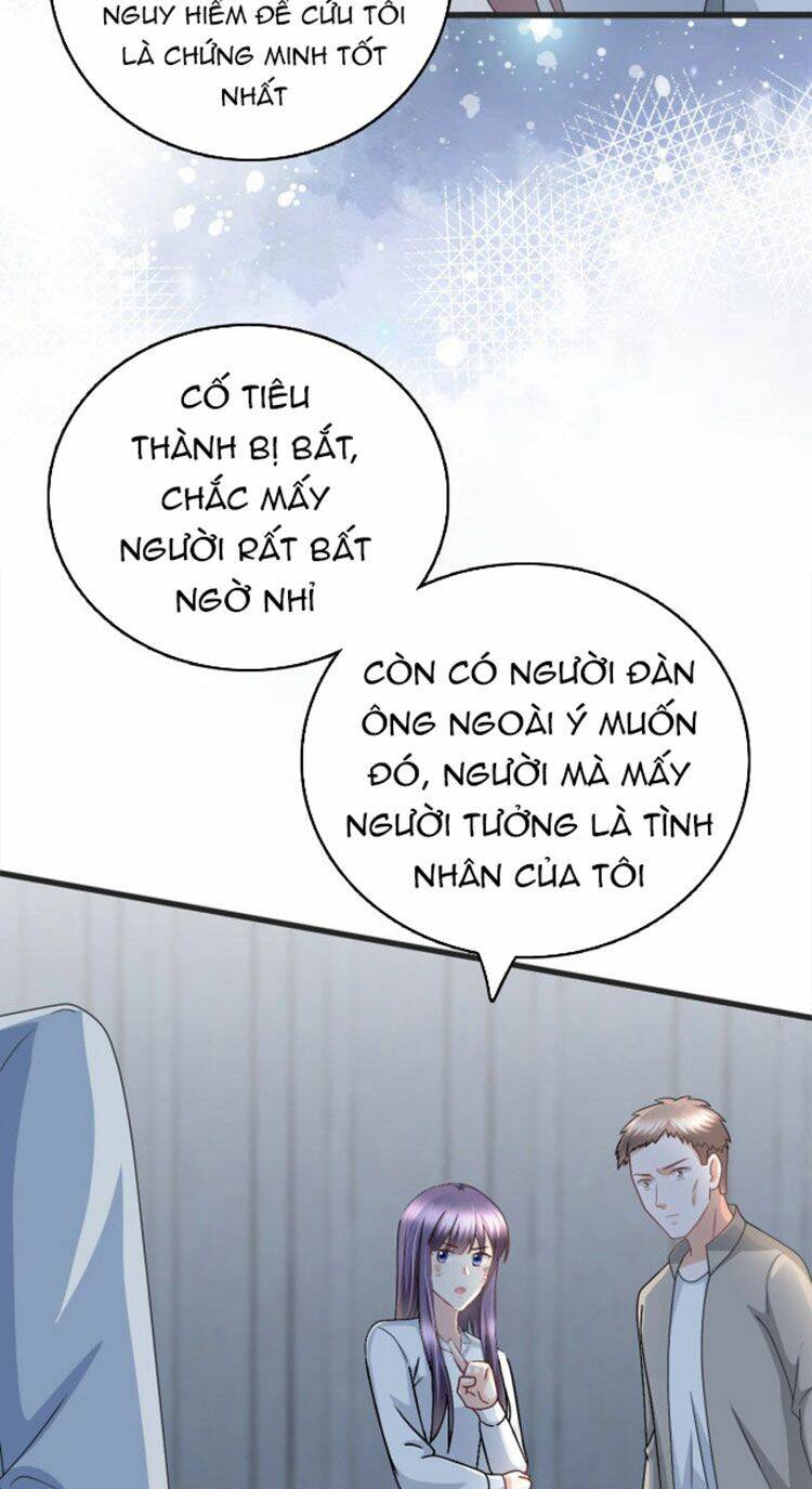 Bà Xã QuyếN Rũ Trí MạNg: TổNg TàI MuốN TáI HôN Chapter 29 - Trang 2