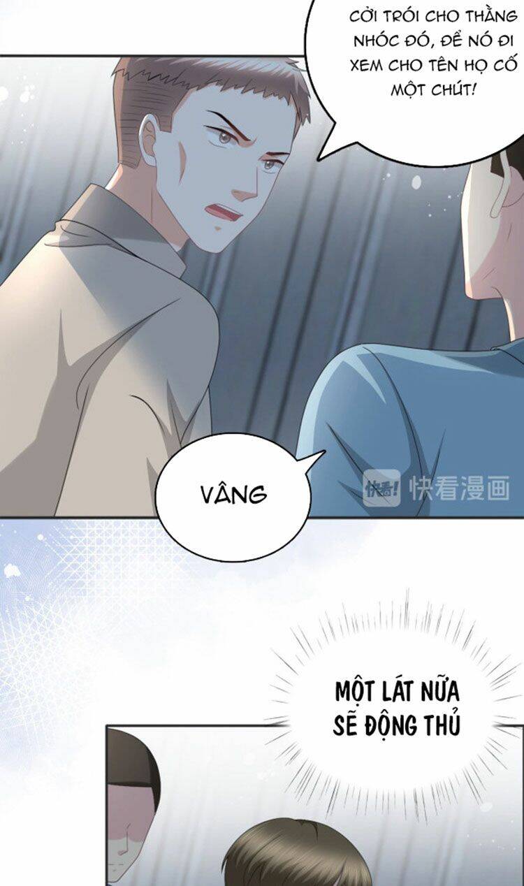 Bà Xã QuyếN Rũ Trí MạNg: TổNg TàI MuốN TáI HôN Chapter 29 - Trang 2