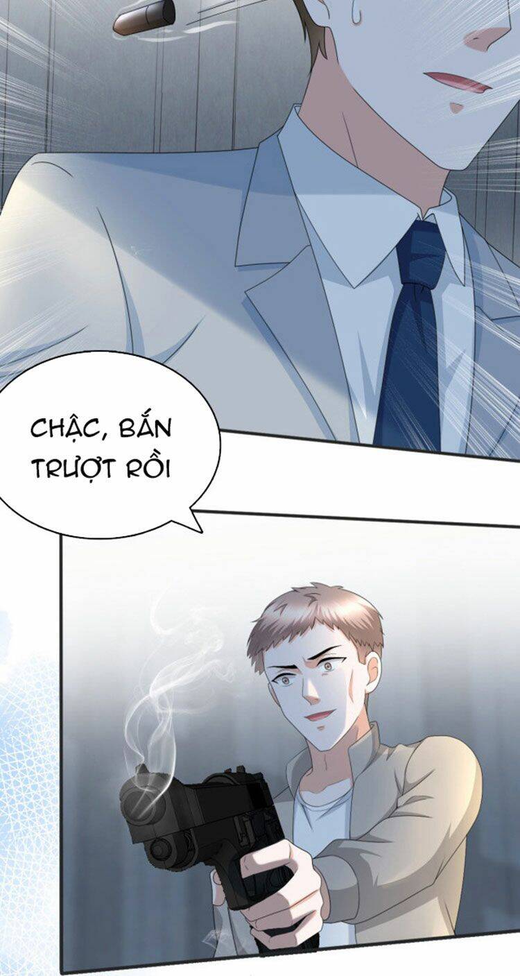 Bà Xã QuyếN Rũ Trí MạNg: TổNg TàI MuốN TáI HôN Chapter 29 - Trang 2