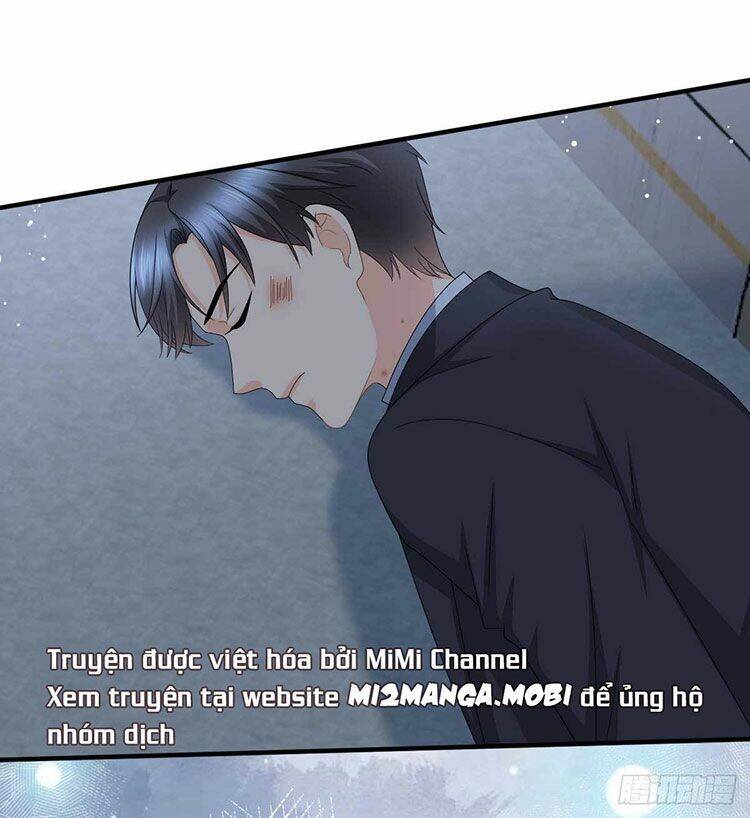 Bà Xã QuyếN Rũ Trí MạNg: TổNg TàI MuốN TáI HôN Chapter 28 - Trang 2