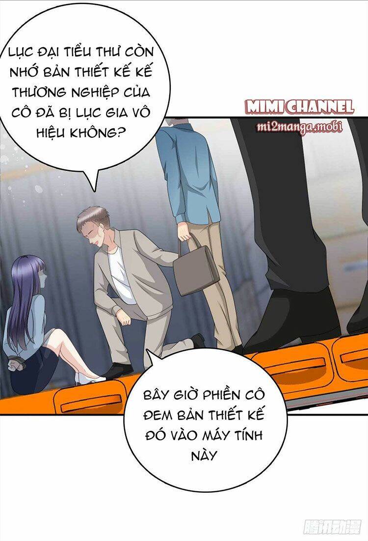 Bà Xã QuyếN Rũ Trí MạNg: TổNg TàI MuốN TáI HôN Chapter 28 - Trang 2