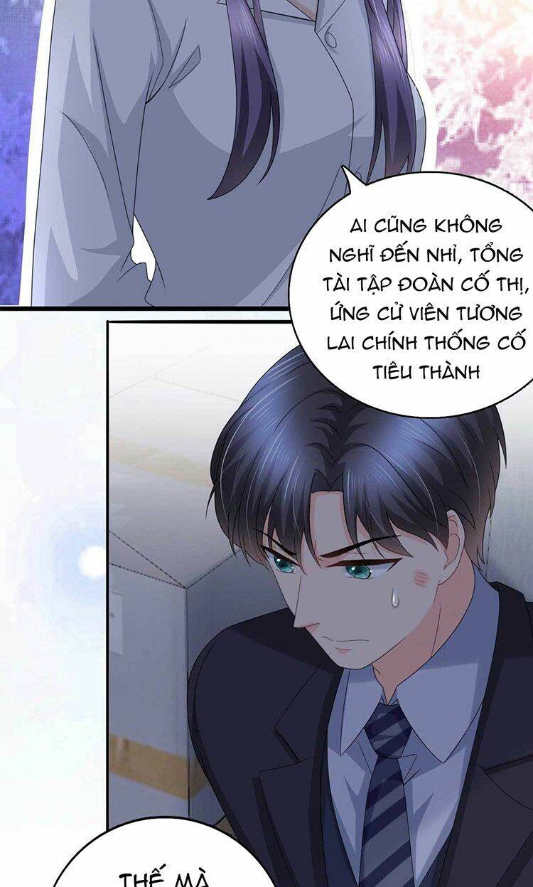 Bà Xã QuyếN Rũ Trí MạNg: TổNg TàI MuốN TáI HôN Chapter 27 - Trang 2