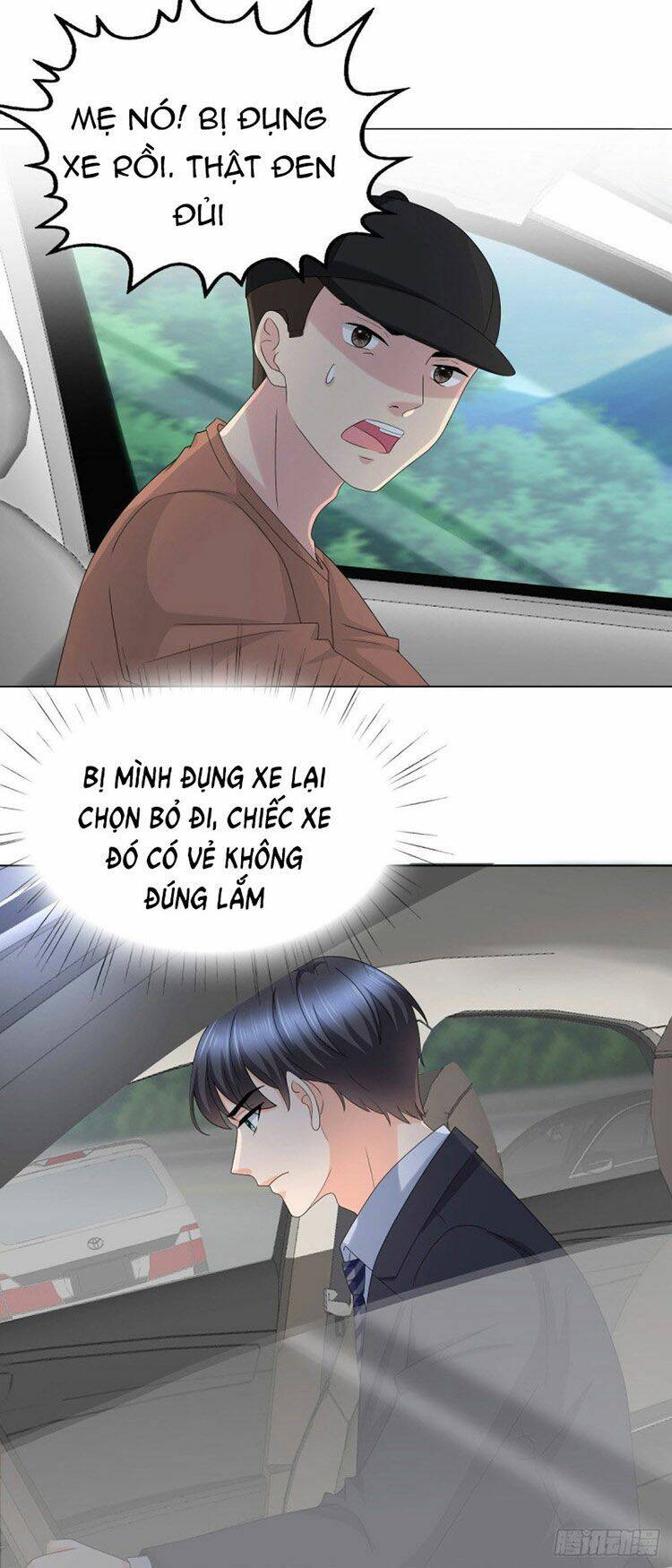 Bà Xã QuyếN Rũ Trí MạNg: TổNg TàI MuốN TáI HôN Chapter 26 - Trang 2