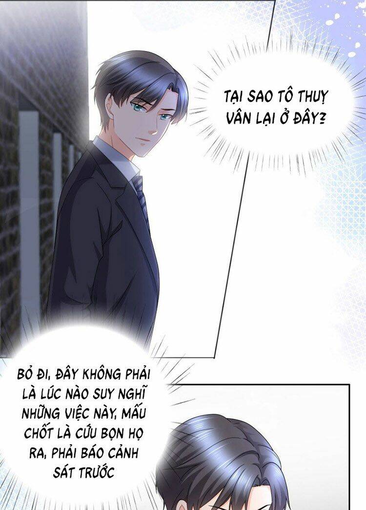 Bà Xã QuyếN Rũ Trí MạNg: TổNg TàI MuốN TáI HôN Chapter 26 - Trang 2