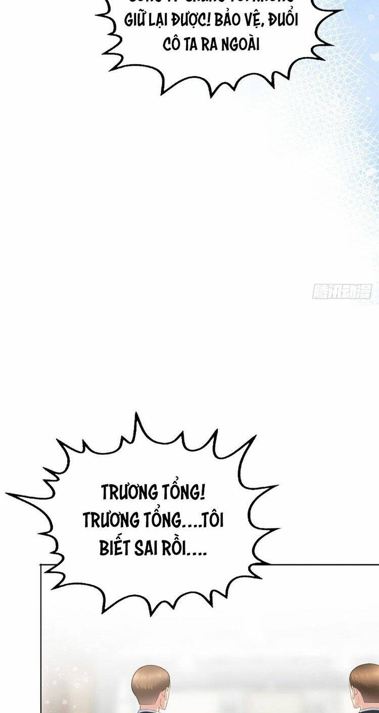 Bà Xã QuyếN Rũ Trí MạNg: TổNg TàI MuốN TáI HôN Chapter 25 - Trang 2