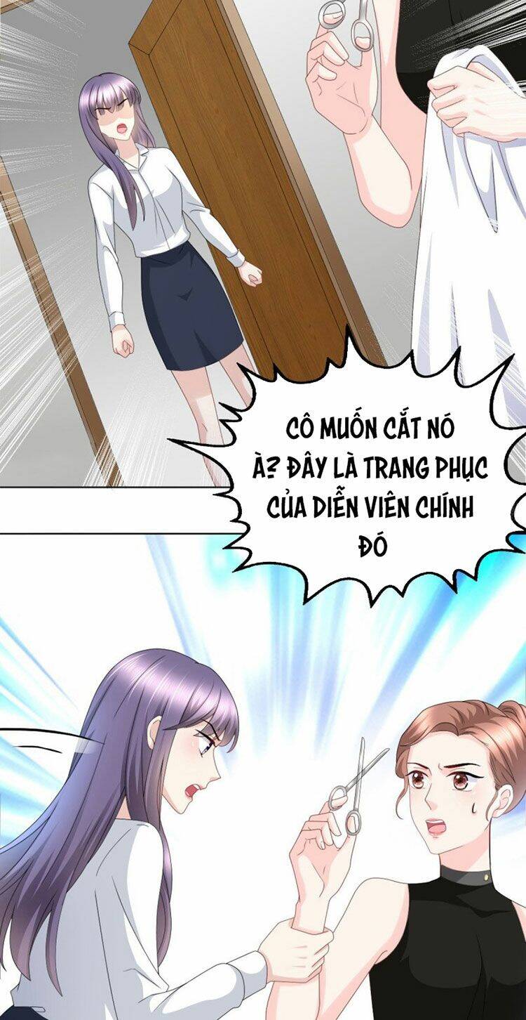 Bà Xã QuyếN Rũ Trí MạNg: TổNg TàI MuốN TáI HôN Chapter 25 - Trang 2