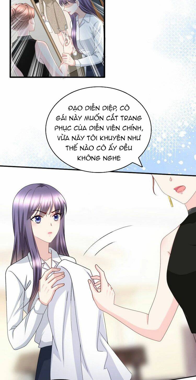 Bà Xã QuyếN Rũ Trí MạNg: TổNg TàI MuốN TáI HôN Chapter 25 - Trang 2