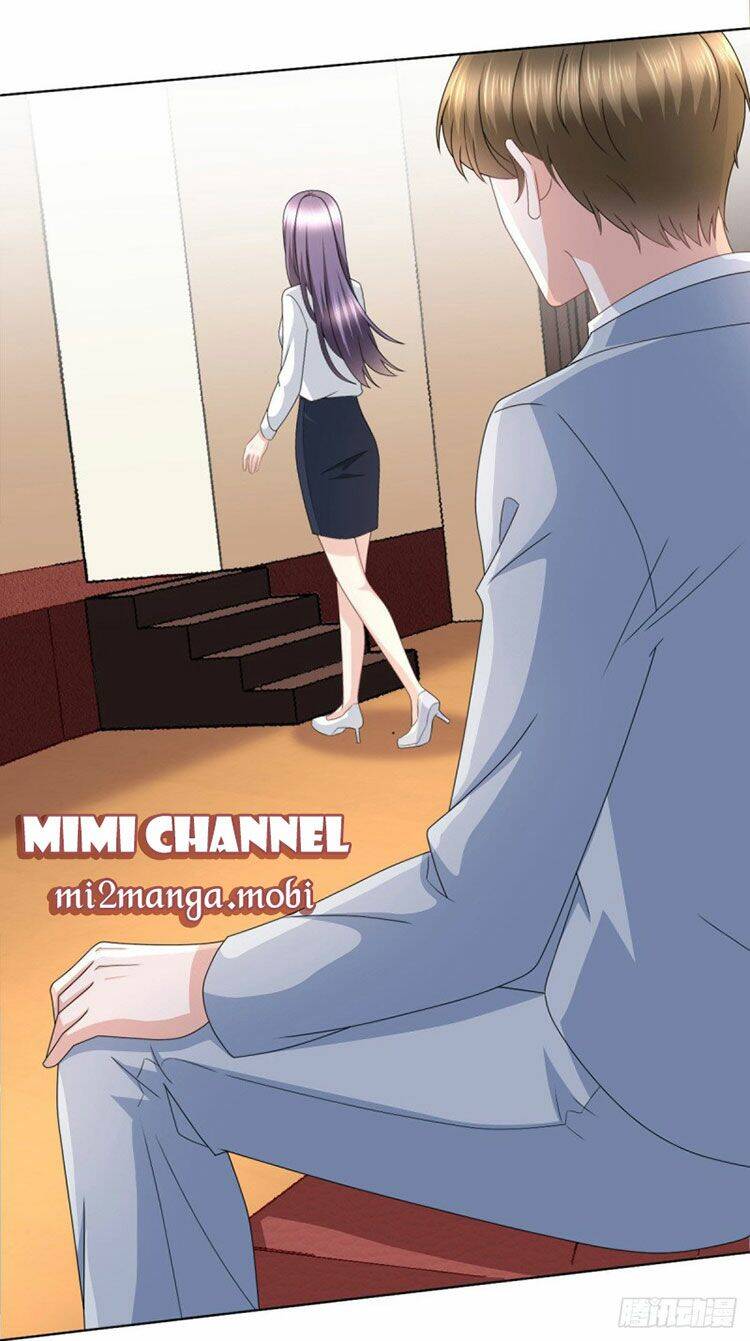 Bà Xã QuyếN Rũ Trí MạNg: TổNg TàI MuốN TáI HôN Chapter 24 - Trang 2