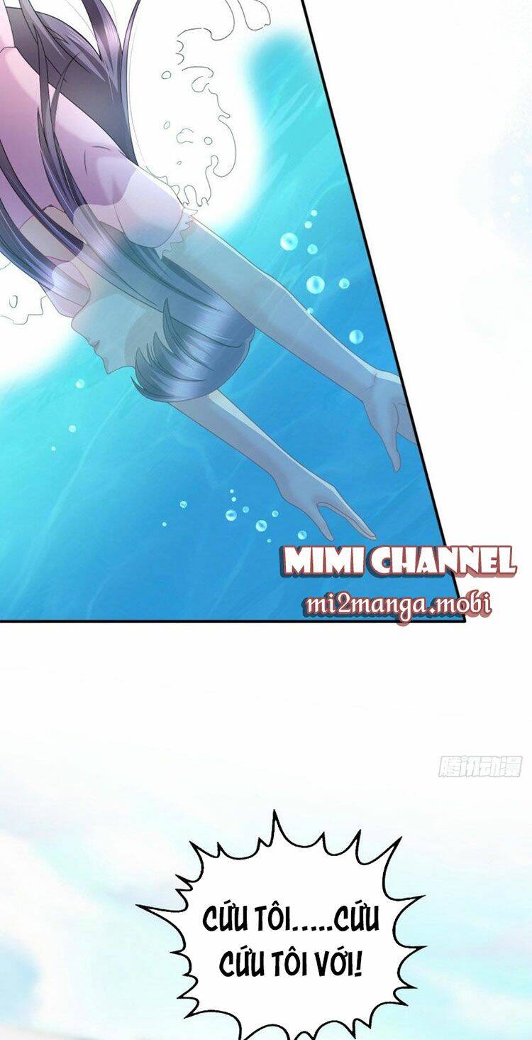 Bà Xã QuyếN Rũ Trí MạNg: TổNg TàI MuốN TáI HôN Chapter 23.3 - Trang 2