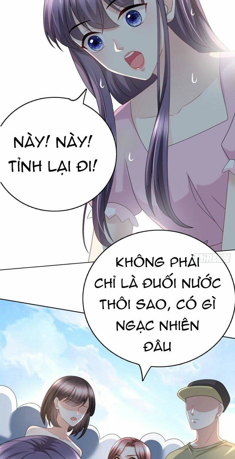 Bà Xã QuyếN Rũ Trí MạNg: TổNg TàI MuốN TáI HôN Chapter 23.3 - Trang 2