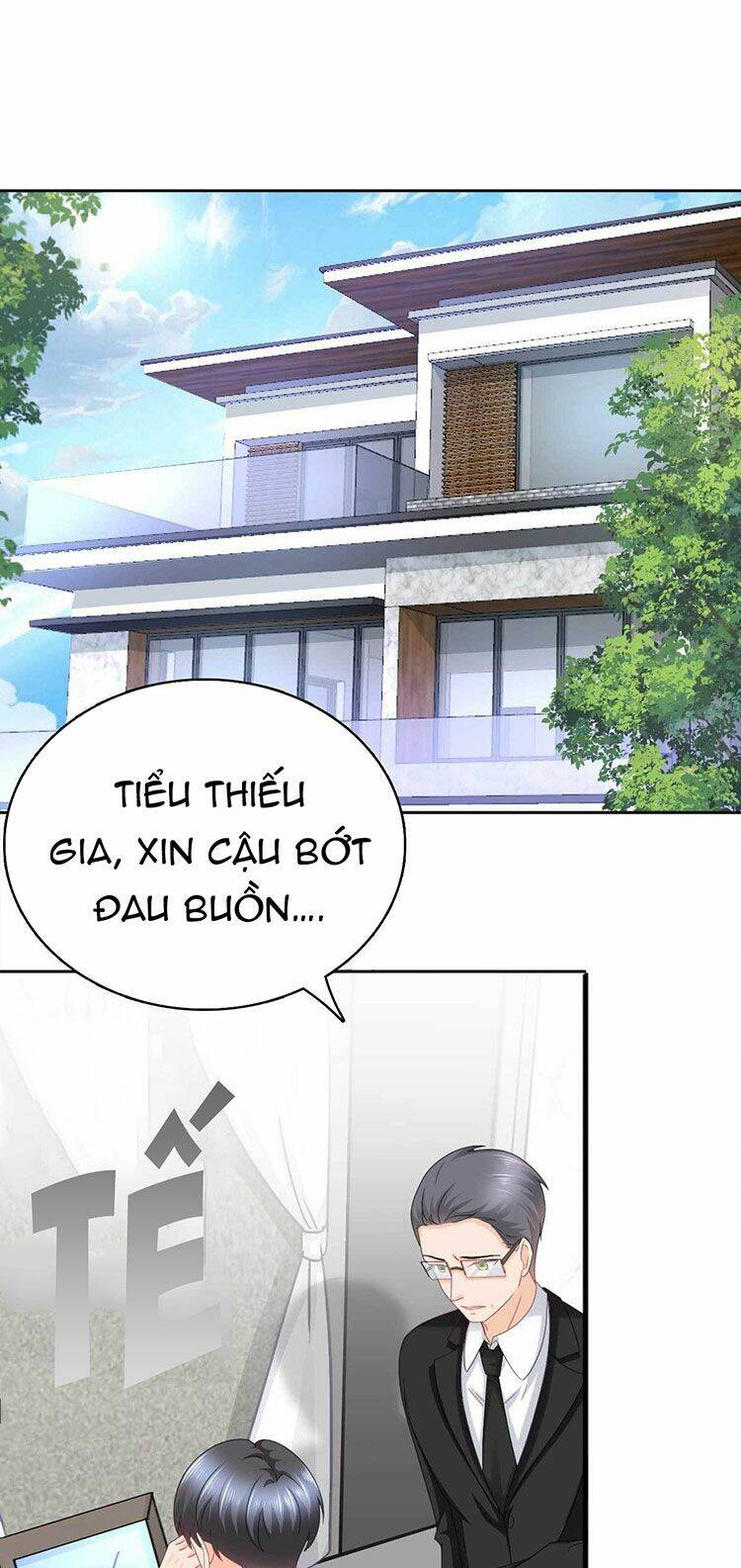 Bà Xã QuyếN Rũ Trí MạNg: TổNg TàI MuốN TáI HôN Chapter 23.2 - Trang 2