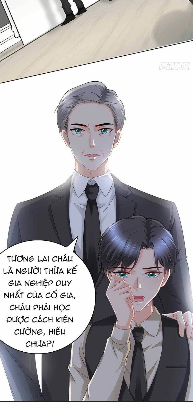 Bà Xã QuyếN Rũ Trí MạNg: TổNg TàI MuốN TáI HôN Chapter 23.2 - Trang 2