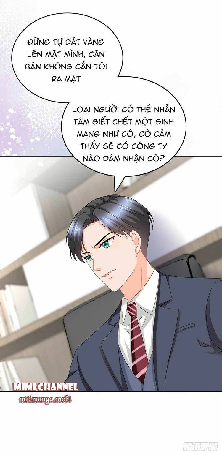 Bà Xã QuyếN Rũ Trí MạNg: TổNg TàI MuốN TáI HôN Chapter 23 - Trang 2