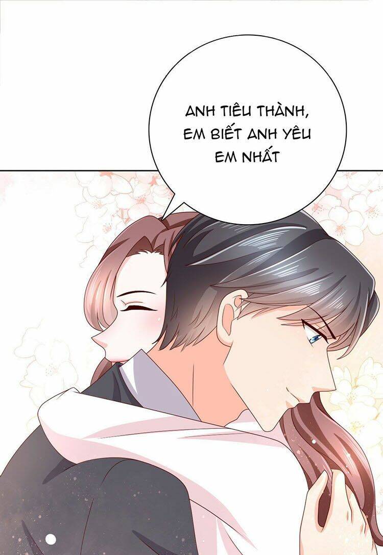 Bà Xã QuyếN Rũ Trí MạNg: TổNg TàI MuốN TáI HôN Chapter 8 - Trang 2