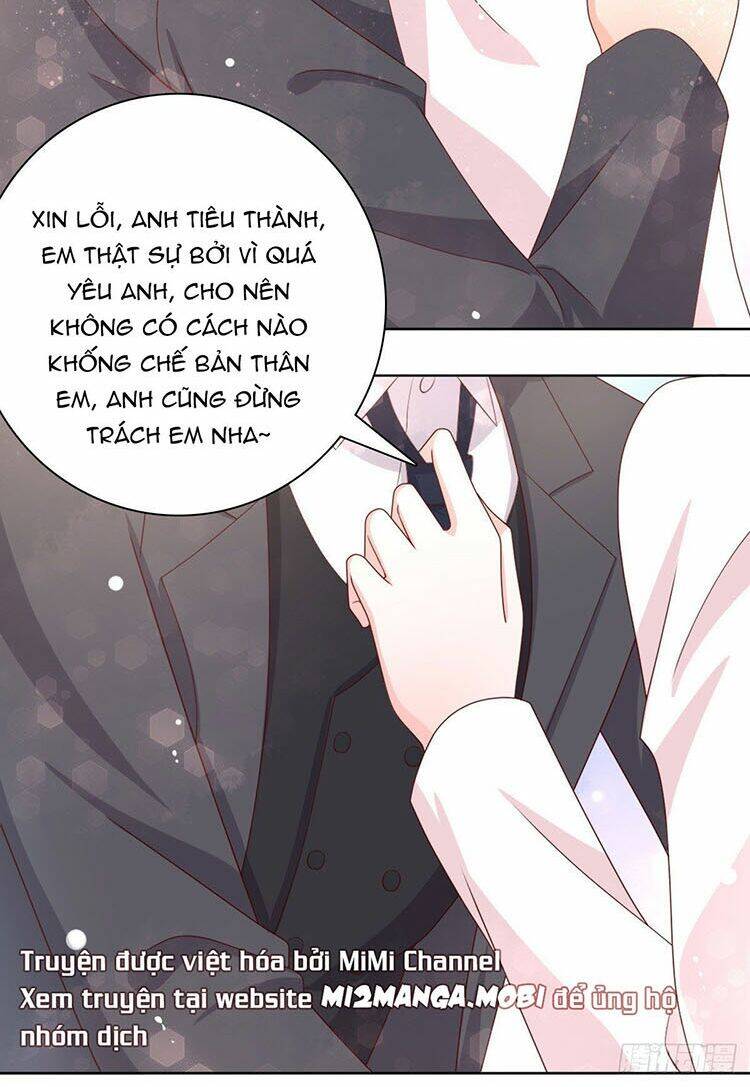 Bà Xã QuyếN Rũ Trí MạNg: TổNg TàI MuốN TáI HôN Chapter 8 - Trang 2