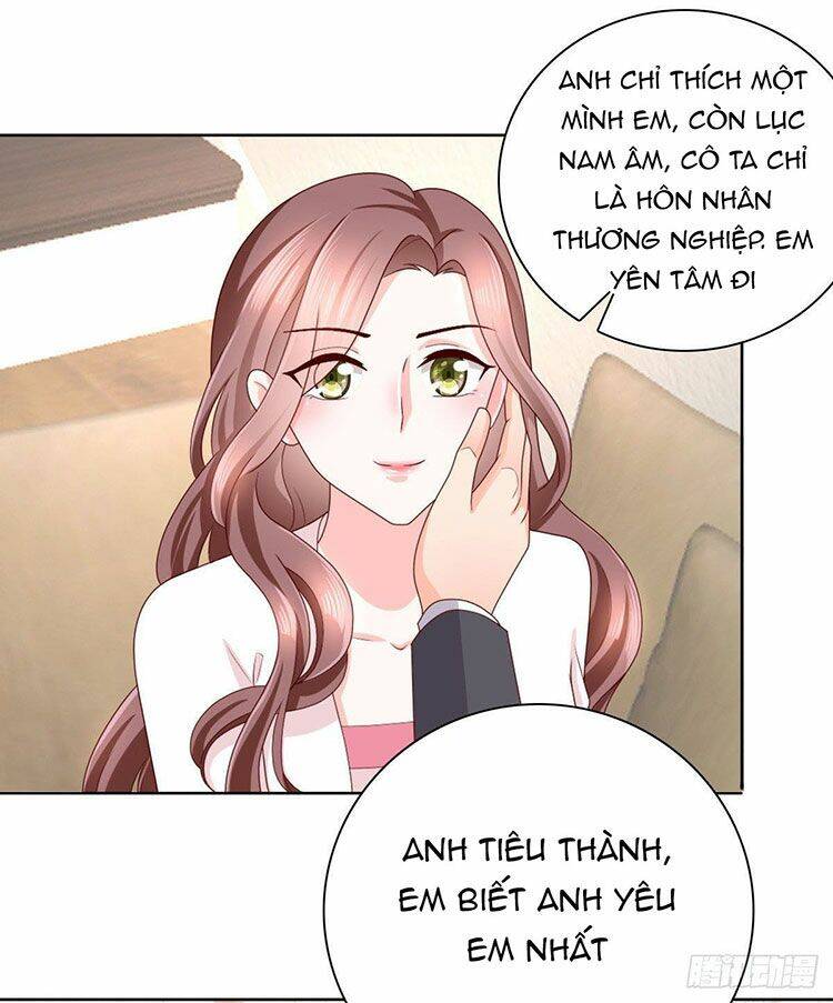 Bà Xã QuyếN Rũ Trí MạNg: TổNg TàI MuốN TáI HôN Chapter 7 - Trang 2