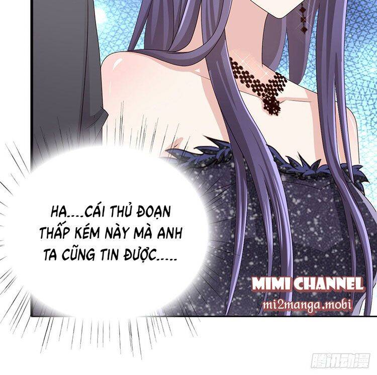 Bà Xã QuyếN Rũ Trí MạNg: TổNg TàI MuốN TáI HôN Chapter 3 - Trang 2