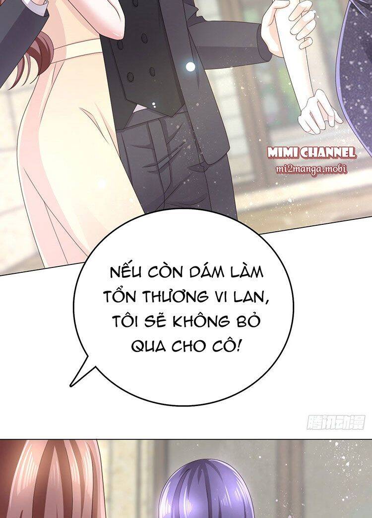 Bà Xã QuyếN Rũ Trí MạNg: TổNg TàI MuốN TáI HôN Chapter 3 - Trang 2