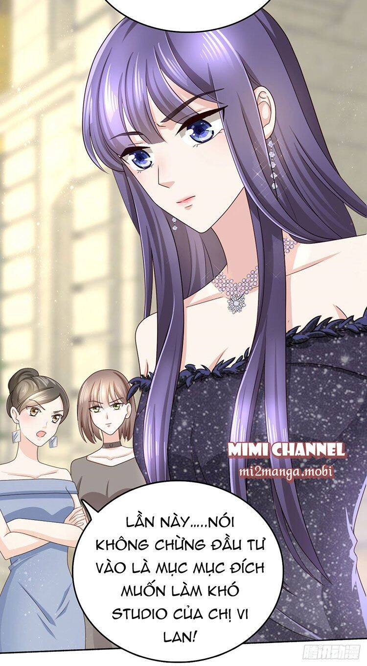 Bà Xã QuyếN Rũ Trí MạNg: TổNg TàI MuốN TáI HôN Chapter 3 - Trang 2