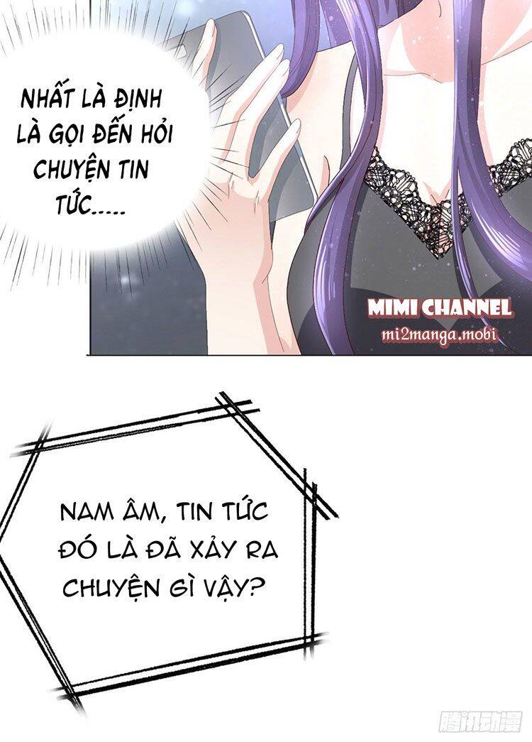 Bà Xã QuyếN Rũ Trí MạNg: TổNg TàI MuốN TáI HôN Chapter 3 - Trang 2