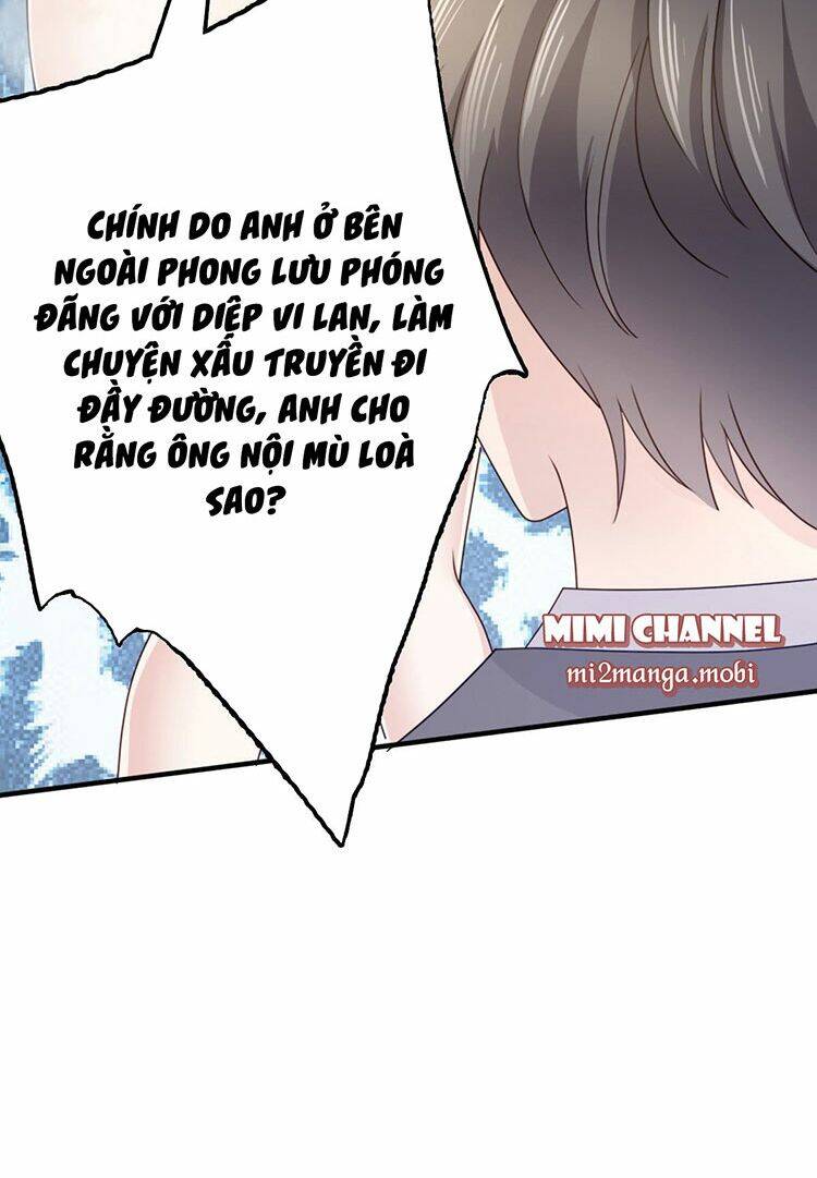 Bà Xã QuyếN Rũ Trí MạNg: TổNg TàI MuốN TáI HôN Chapter 2 - Trang 2