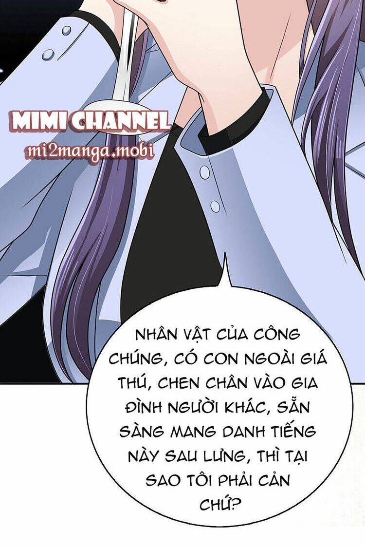 Bà Xã QuyếN Rũ Trí MạNg: TổNg TàI MuốN TáI HôN Chapter 1 - Trang 2