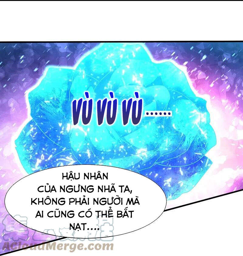 Đạo Ấn Chapter 200 - Trang 2