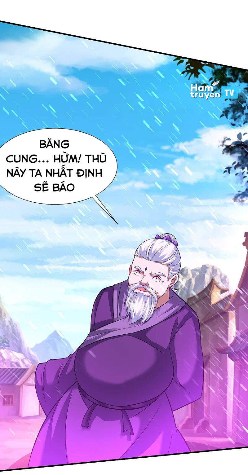 Đạo Ấn Chapter 200 - Trang 2