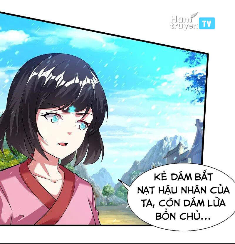 Đạo Ấn Chapter 200 - Trang 2