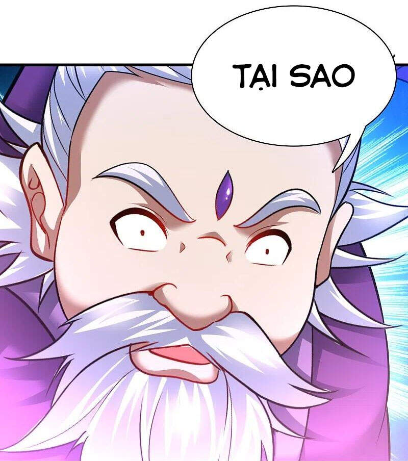 Đạo Ấn Chapter 196 - Trang 2