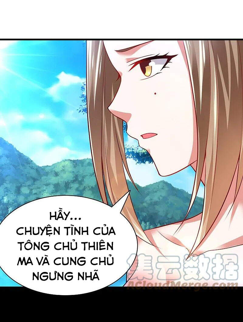 Đạo Ấn Chapter 196 - Trang 2