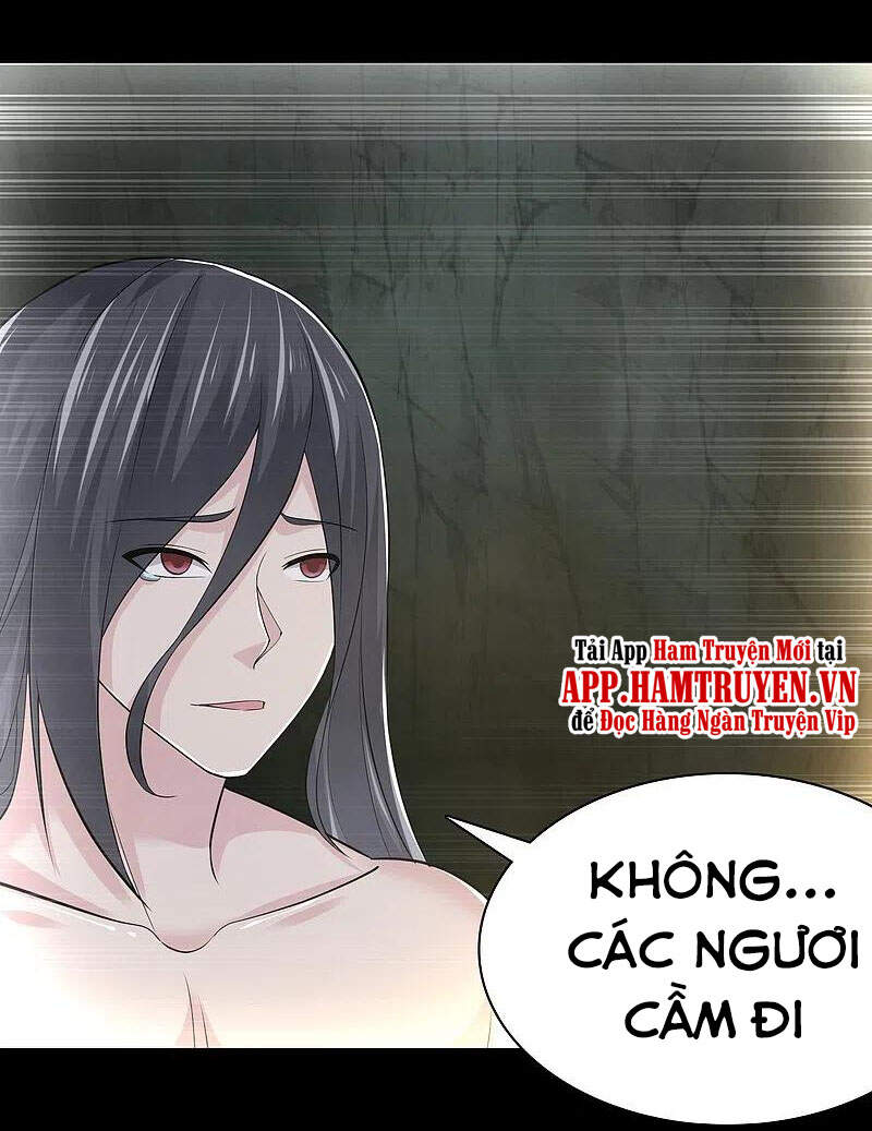 Đạo Ấn Chapter 196 - Trang 2