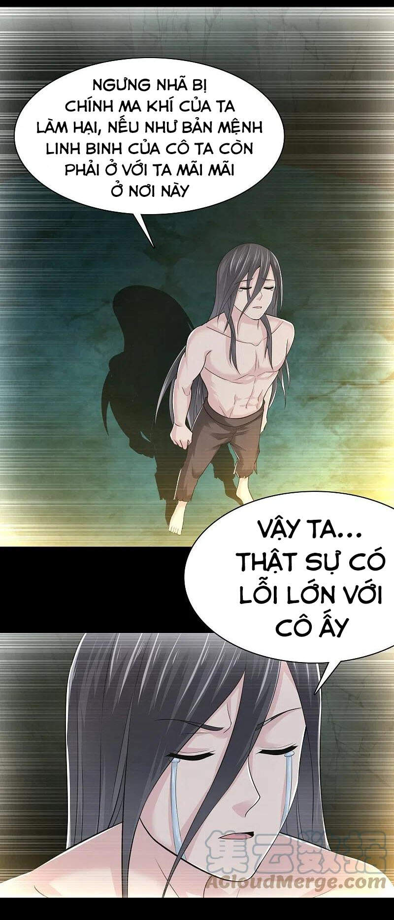 Đạo Ấn Chapter 196 - Trang 2