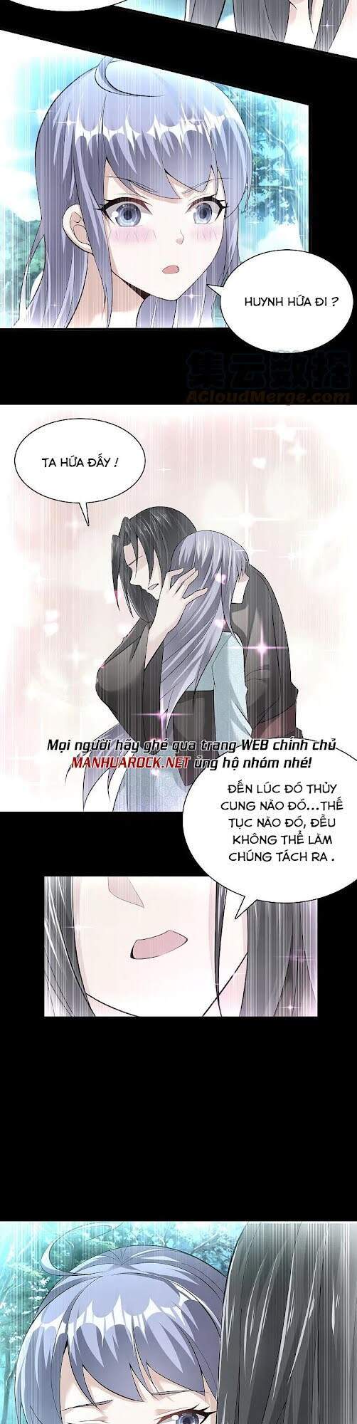 Đạo Ấn Chapter 195 - Trang 2